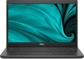 Dell Latitude 3420 14'' HD Non Touch Laptop, 11th Gen i5-1135G7 Processor, 2.4GHz, 4GB RAM, 1TB HDD, Intel Iris Xe Graphics, Camera, BT, Wifi, DOS, Black | 3420N-I5-1Y-VPN-30W5N